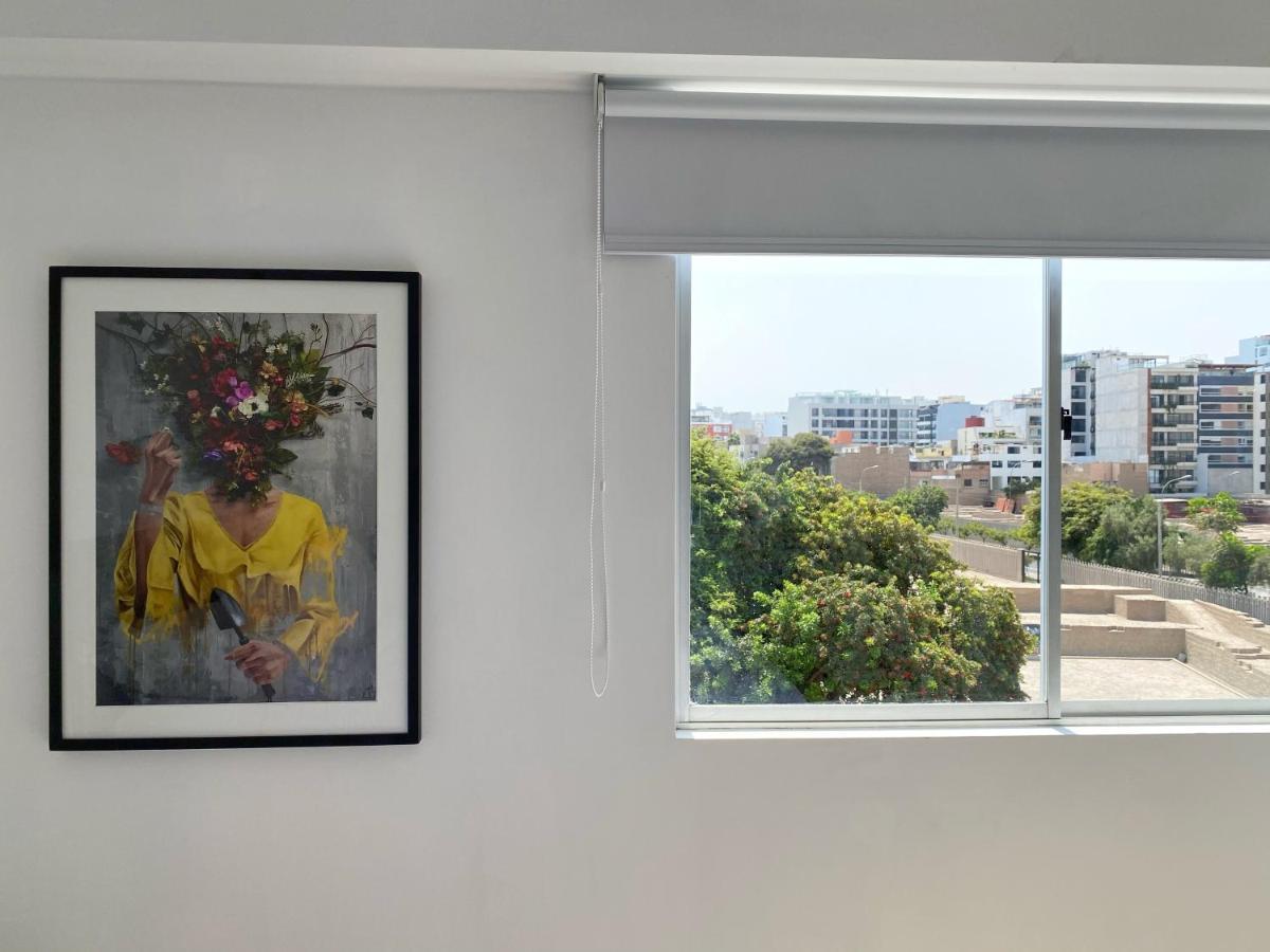 Basika By Wynwood House Appart hôtel