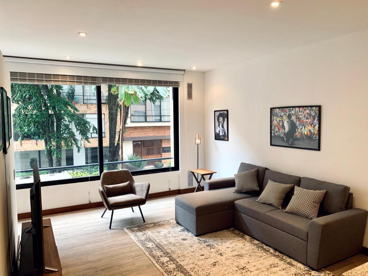 Basika By Wynwood House Appart hôtel