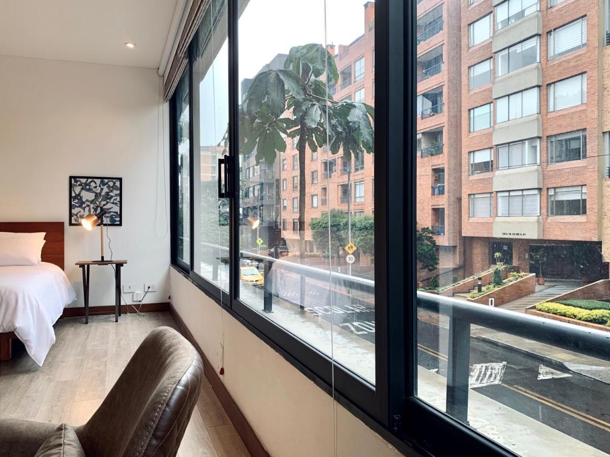 Appart hôtel Basika By Wynwood House