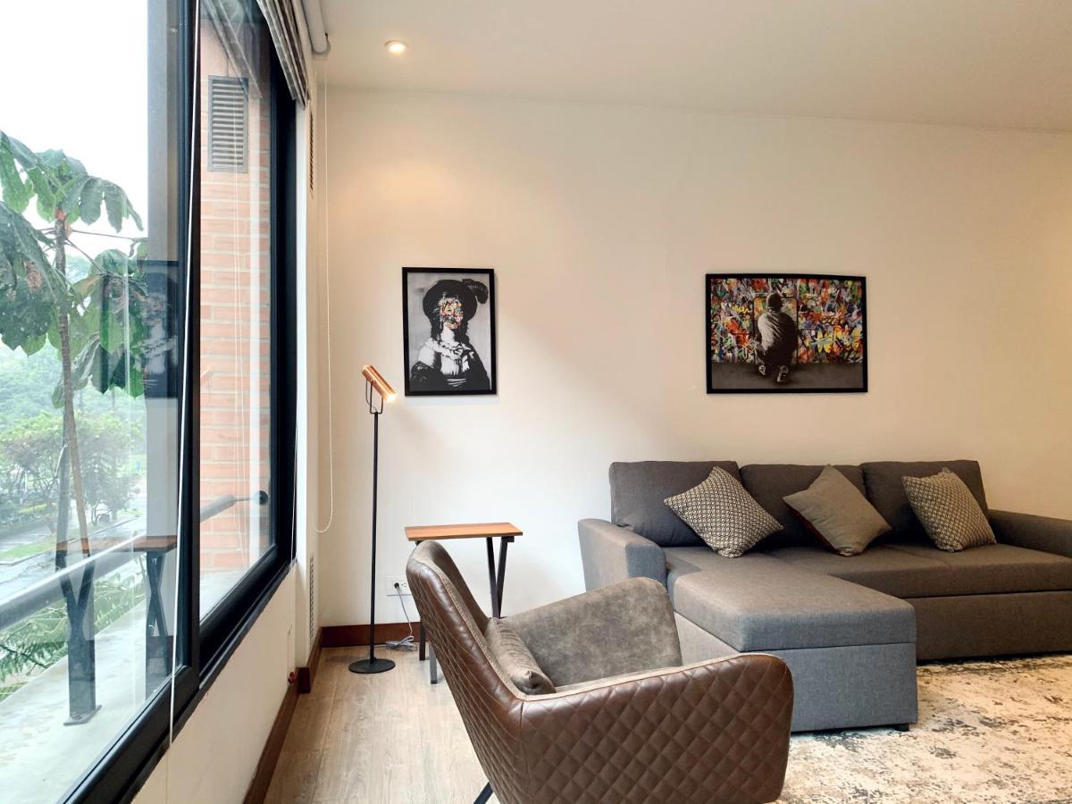 Appart hôtel Basika By Wynwood House *