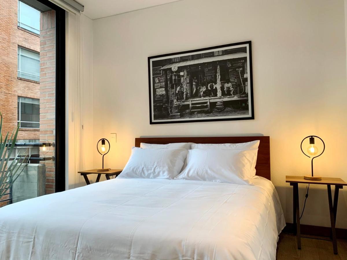Appart hôtel Basika By Wynwood House *