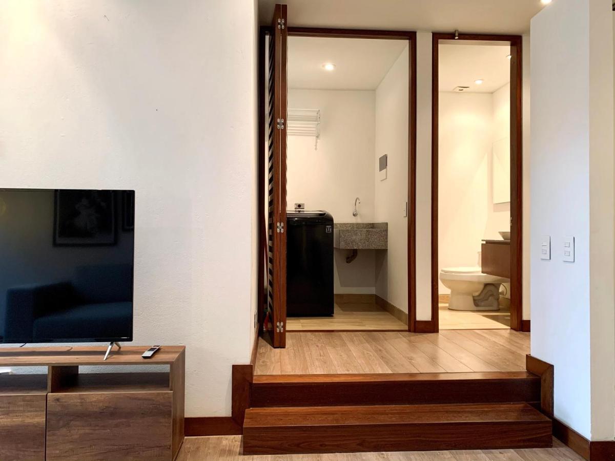 Basika By Wynwood House Appart hôtel Bogotá