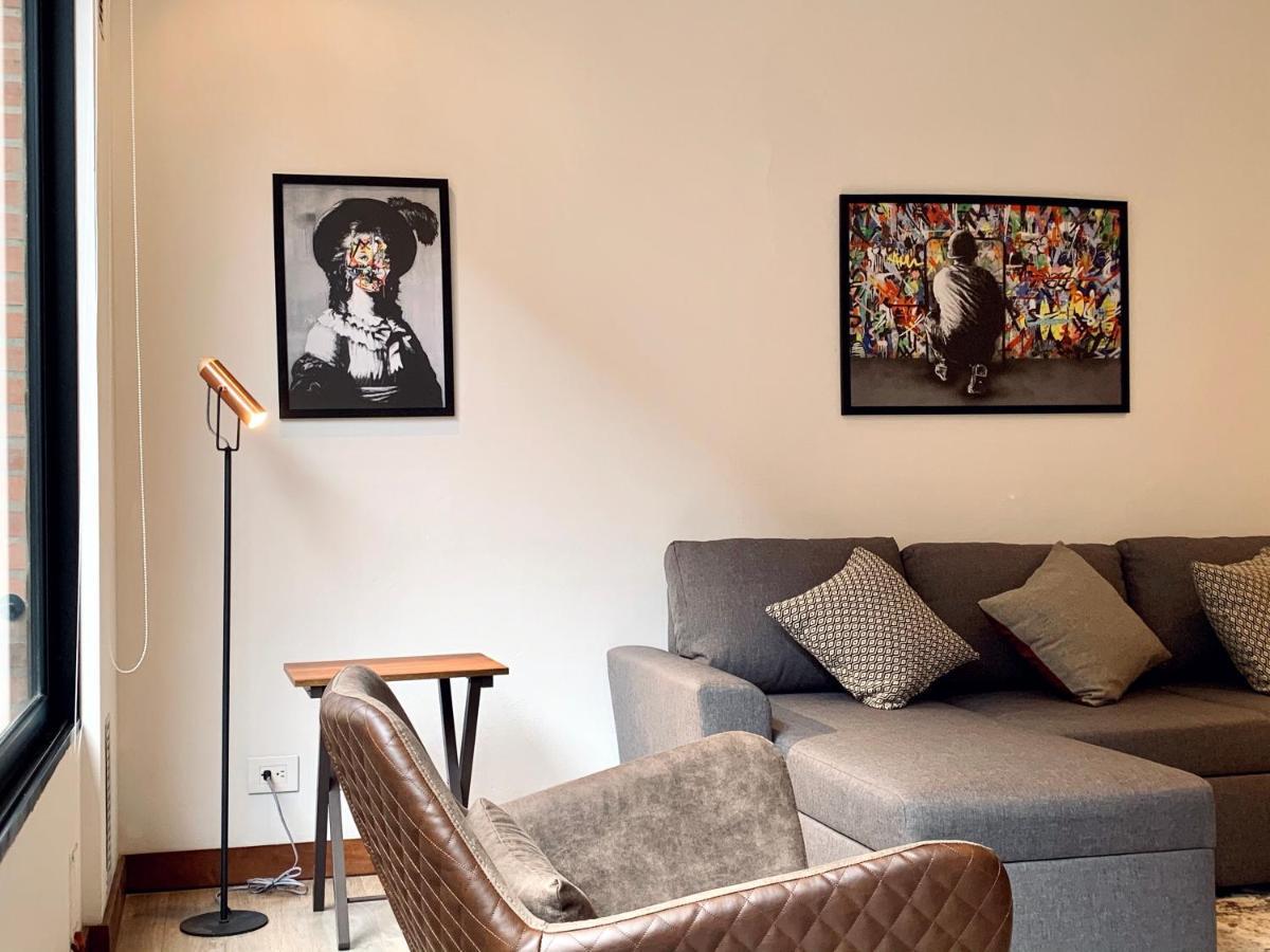 Basika By Wynwood House Appart hôtel *