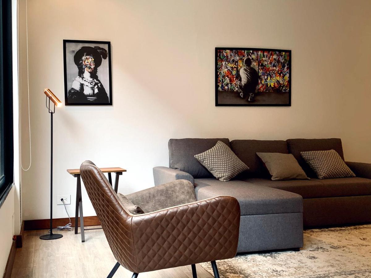 Appart hôtel Basika By Wynwood House