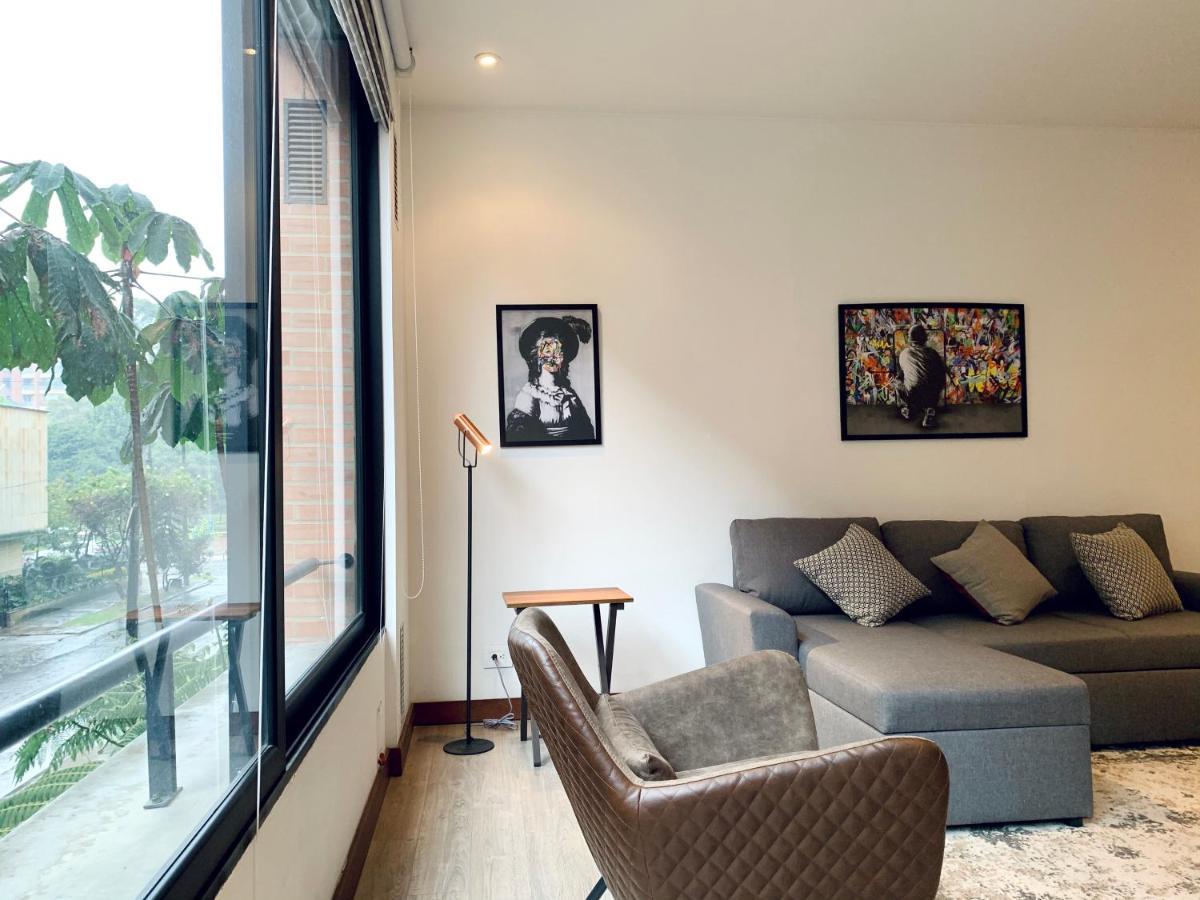 Basika By Wynwood House Appart hôtel