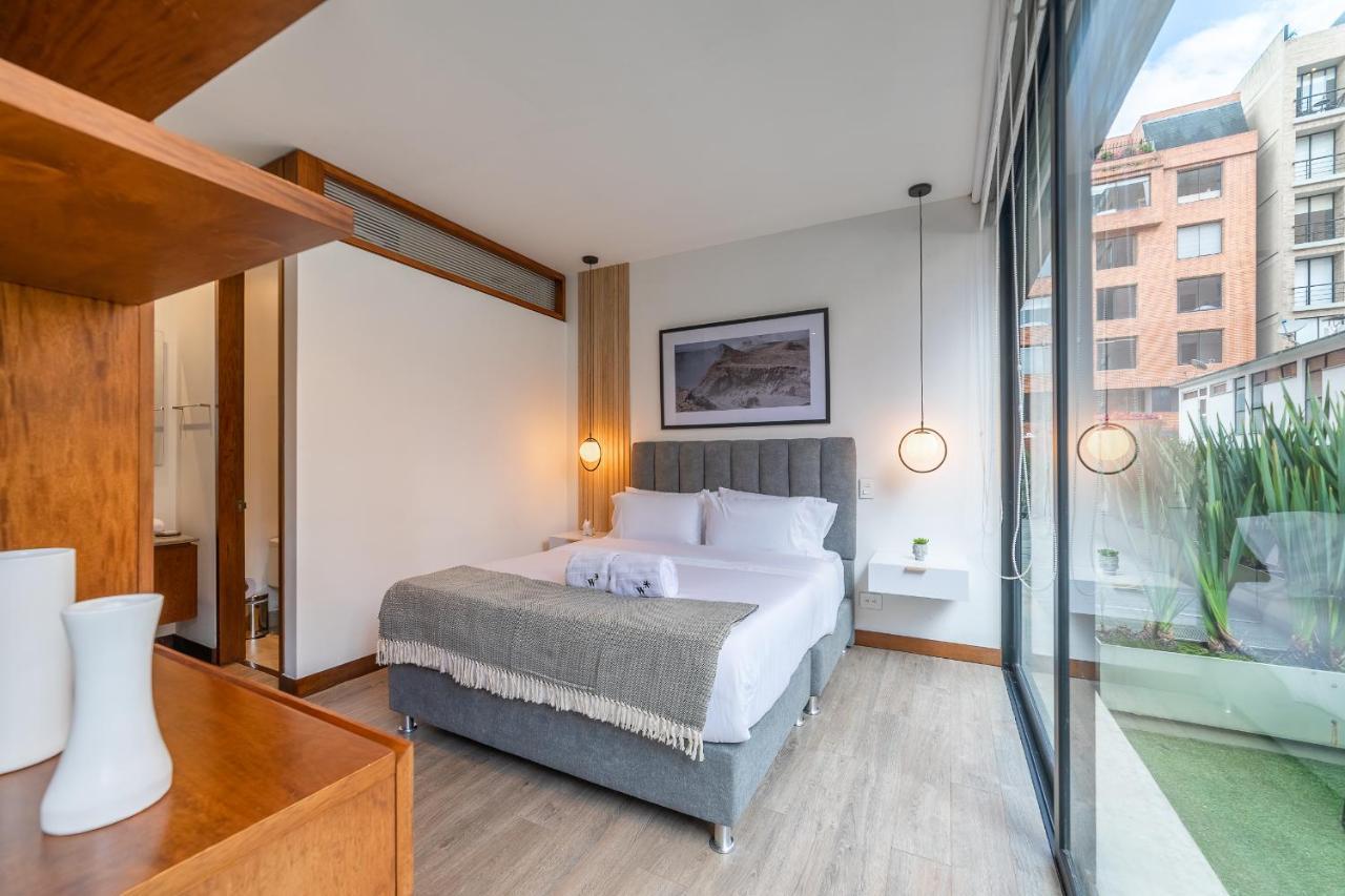 Appart hôtel Basika By Wynwood House *
