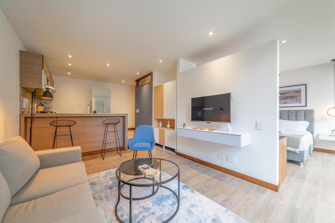 Basika By Wynwood House Appart hôtel