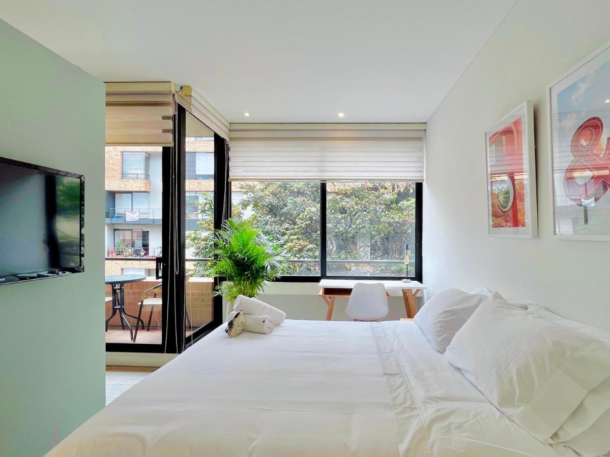 Basika By Wynwood House Appart hôtel *