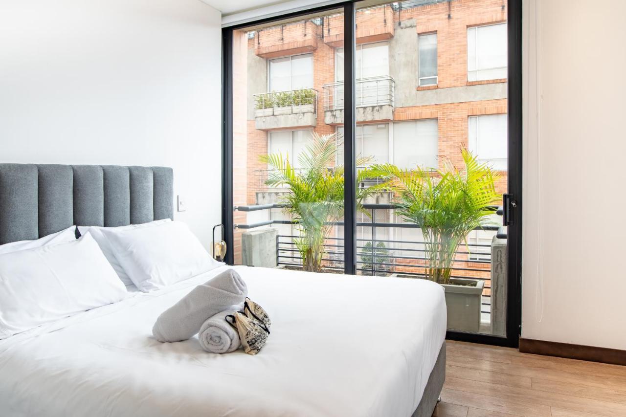 Basika By Wynwood House Appart hôtel *