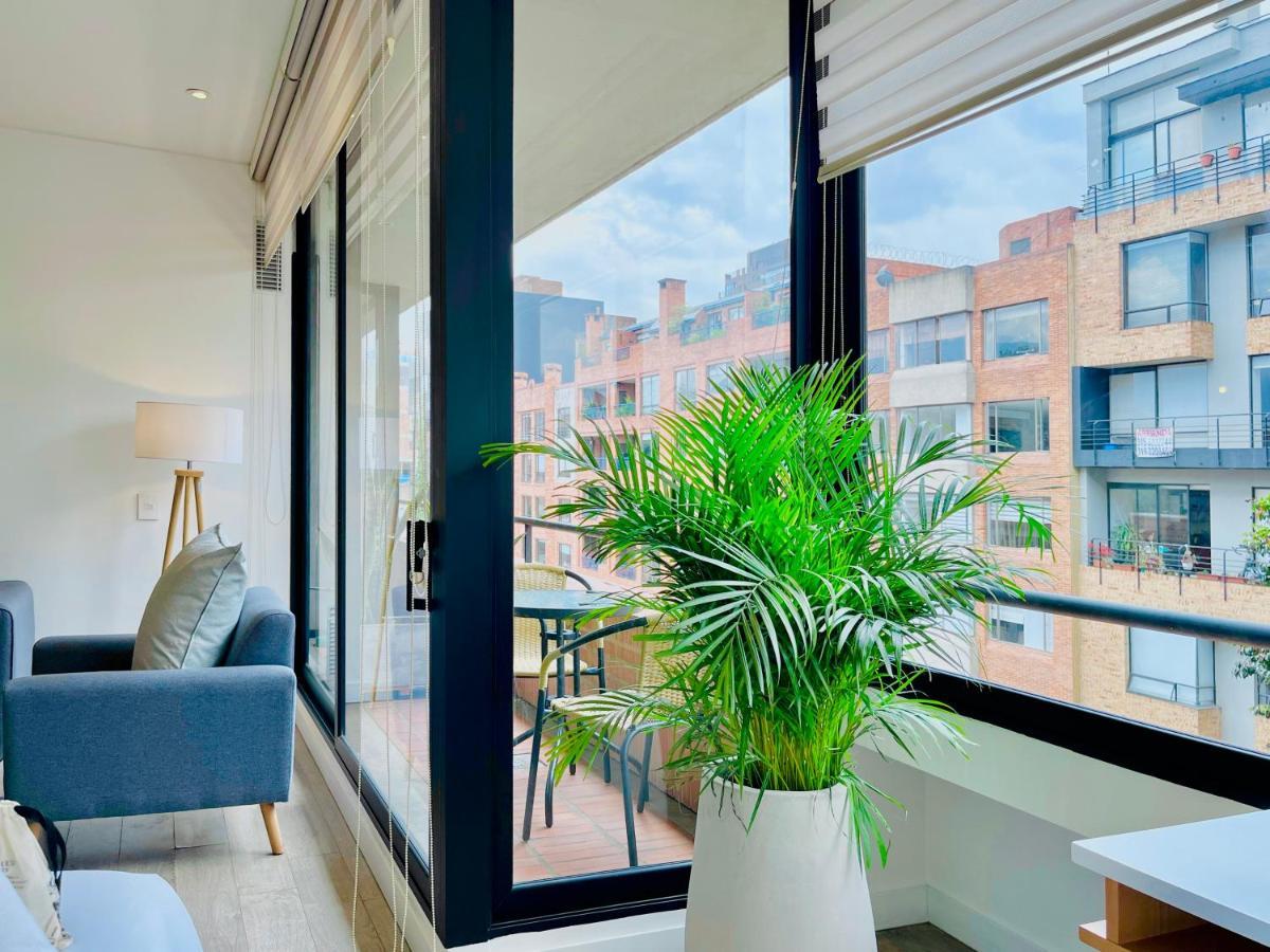 Basika By Wynwood House Appart hôtel