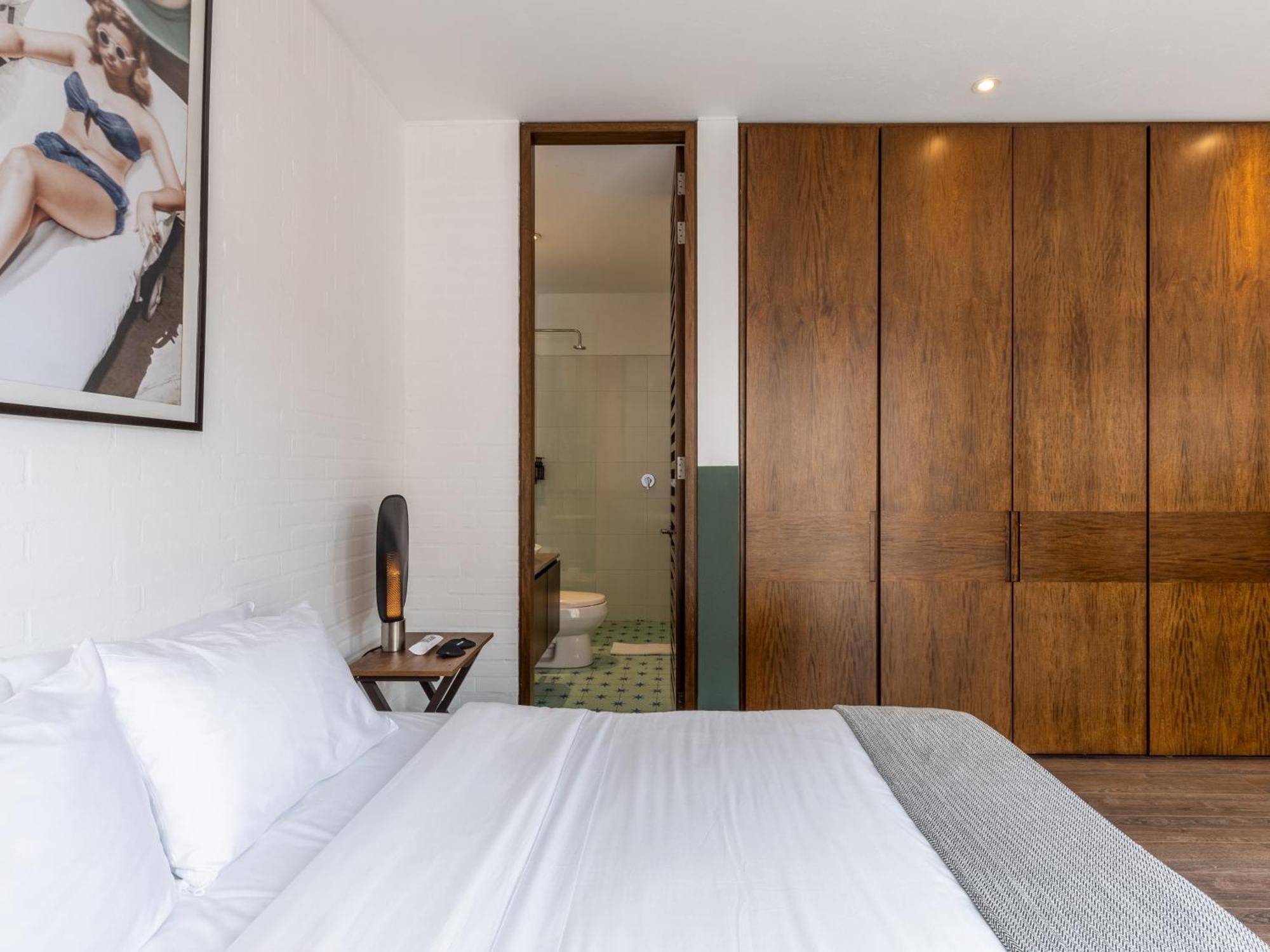 Appart hôtel Basika By Wynwood House