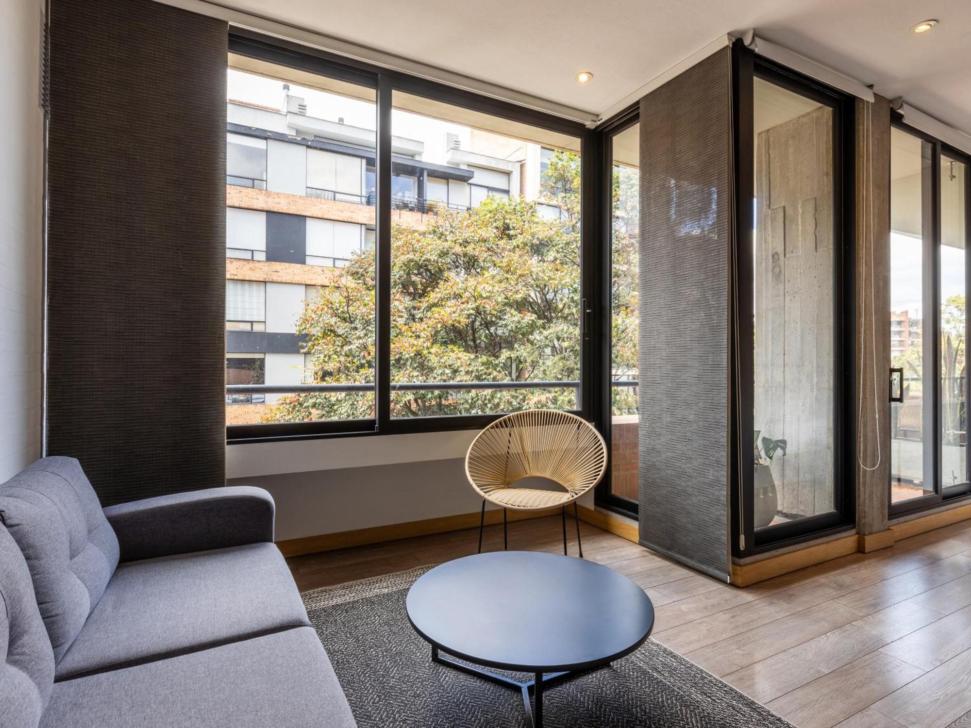 Basika By Wynwood House Appart hôtel