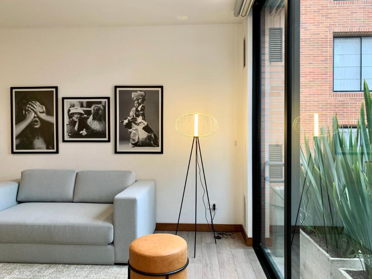 Wynwood House El Virrey Apartahotel *