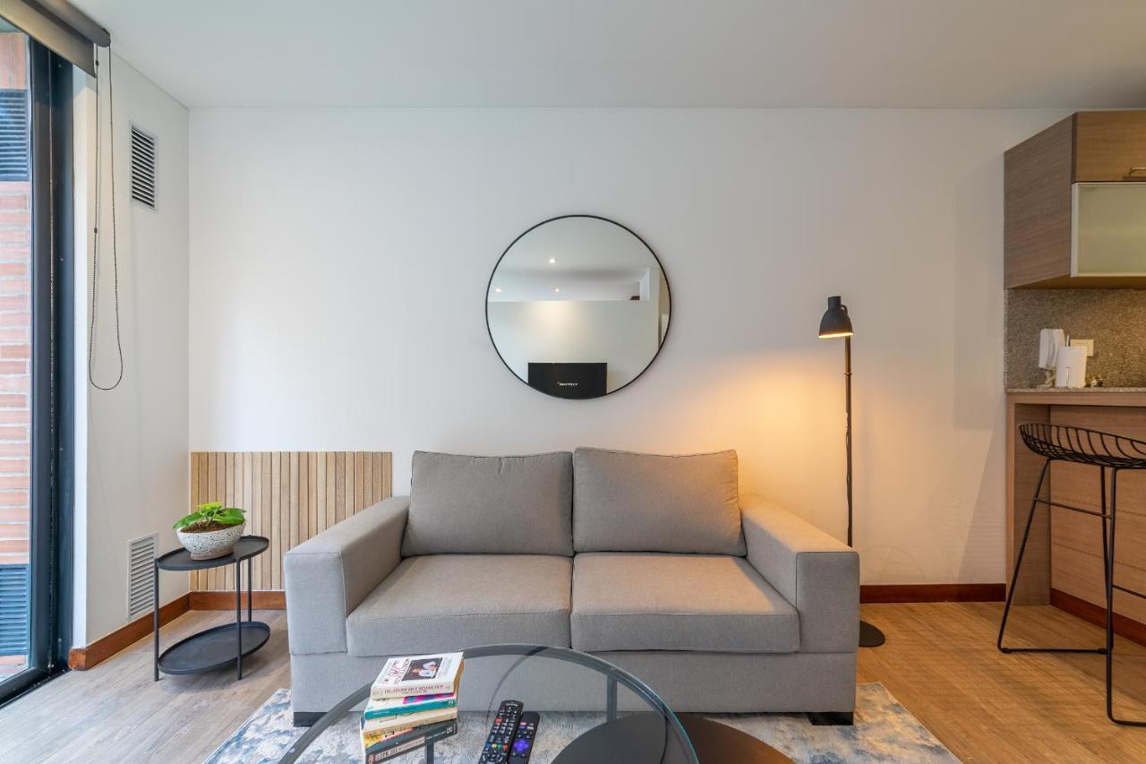 Wynwood House El Virrey Apartahotel *