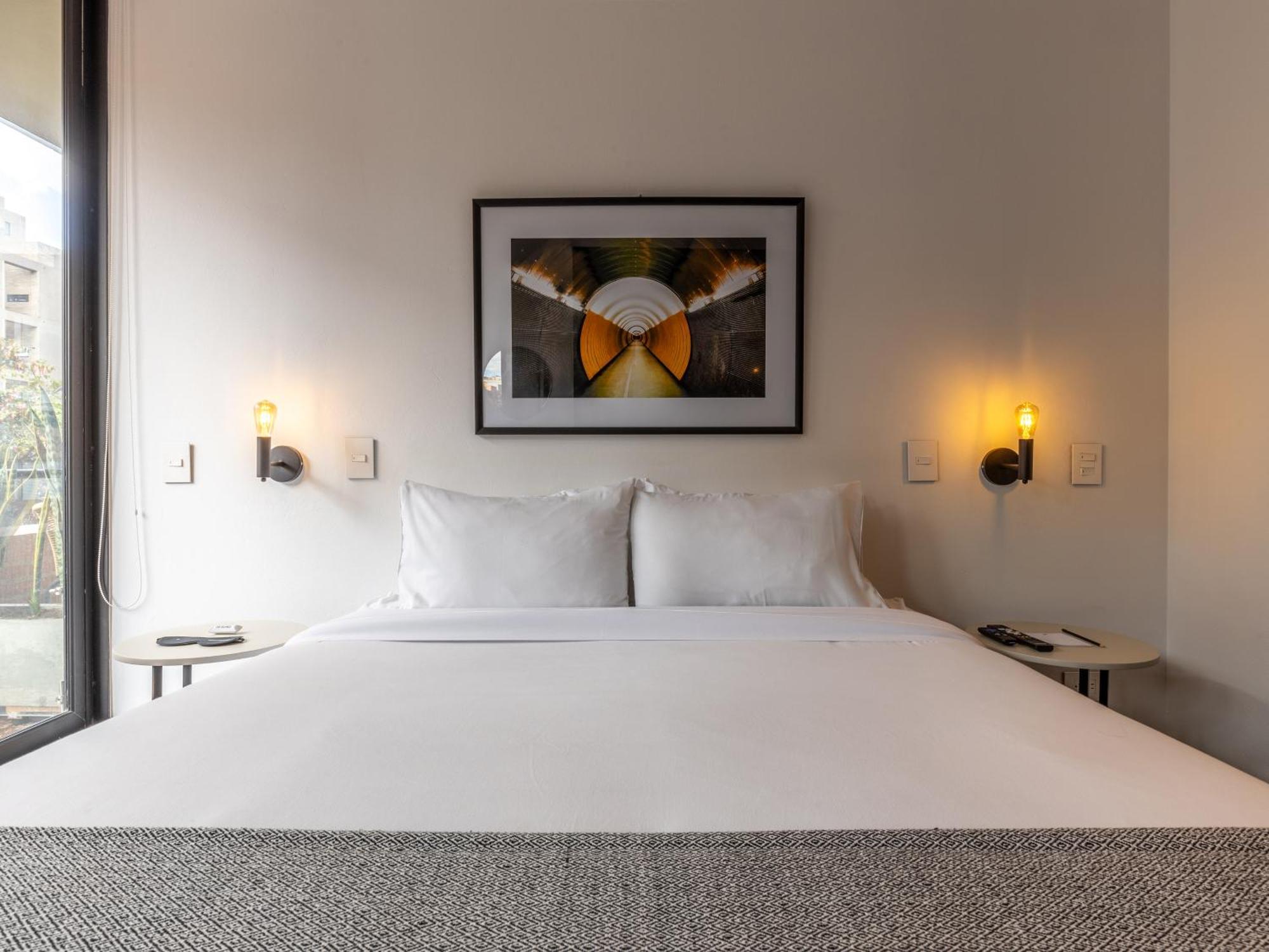 Wynwood House El Virrey *